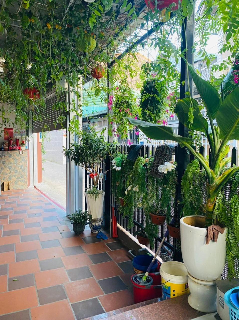 villa Nga Hoàng Đà lạt Ngoại thất bức ảnh