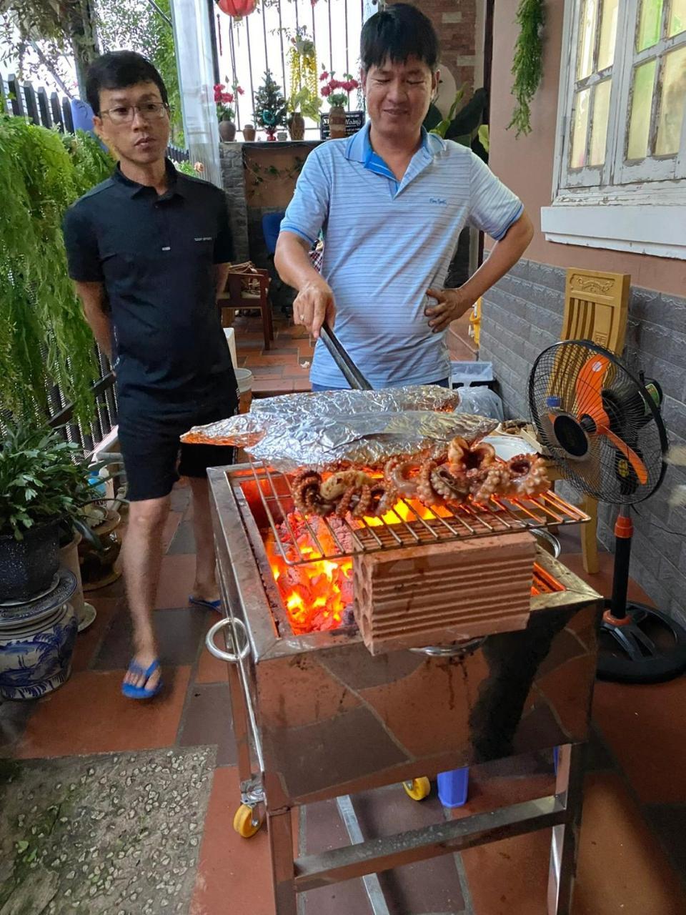 villa Nga Hoàng Đà lạt Ngoại thất bức ảnh