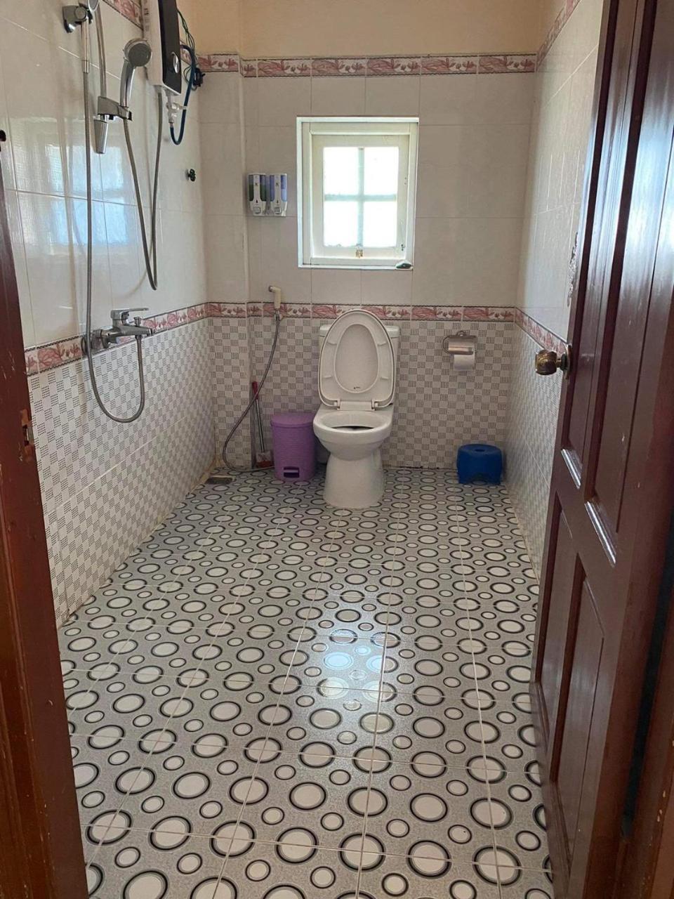 villa Nga Hoàng Đà lạt Ngoại thất bức ảnh
