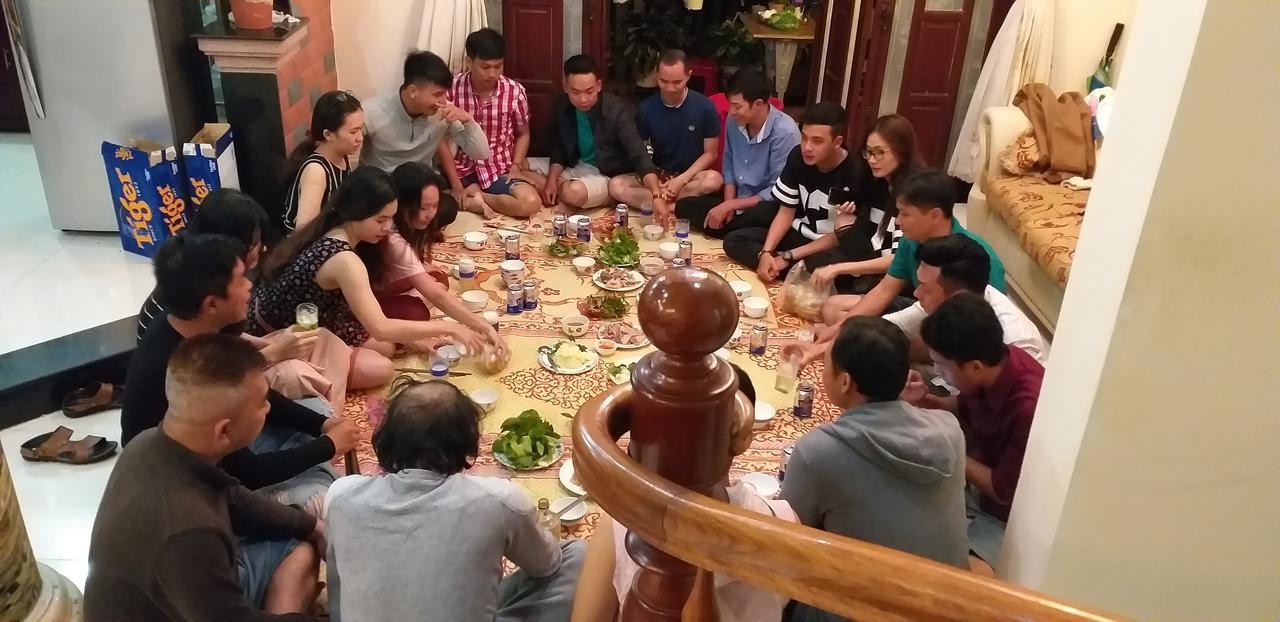 villa Nga Hoàng Đà lạt Ngoại thất bức ảnh