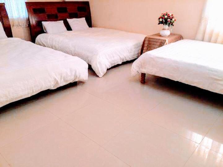 villa Nga Hoàng Đà lạt Ngoại thất bức ảnh