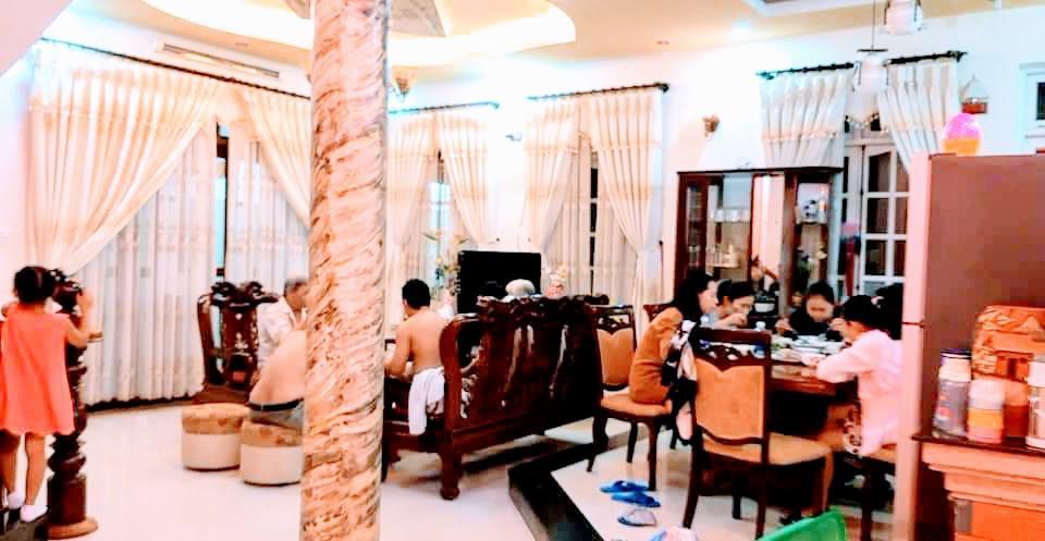 villa Nga Hoàng Đà lạt Ngoại thất bức ảnh