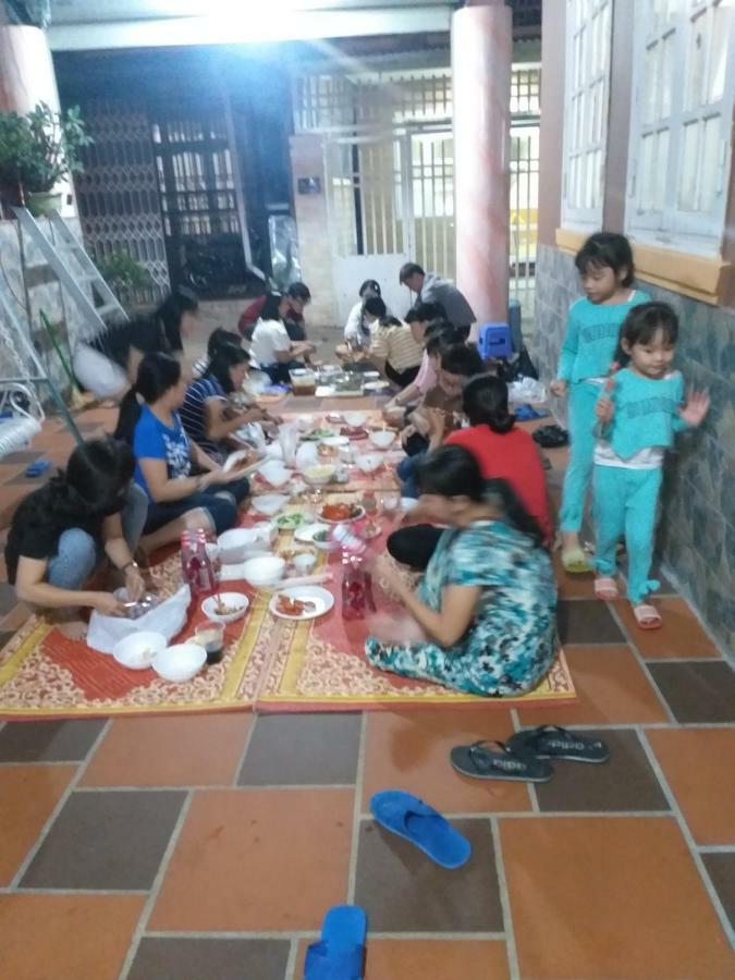 villa Nga Hoàng Đà lạt Ngoại thất bức ảnh